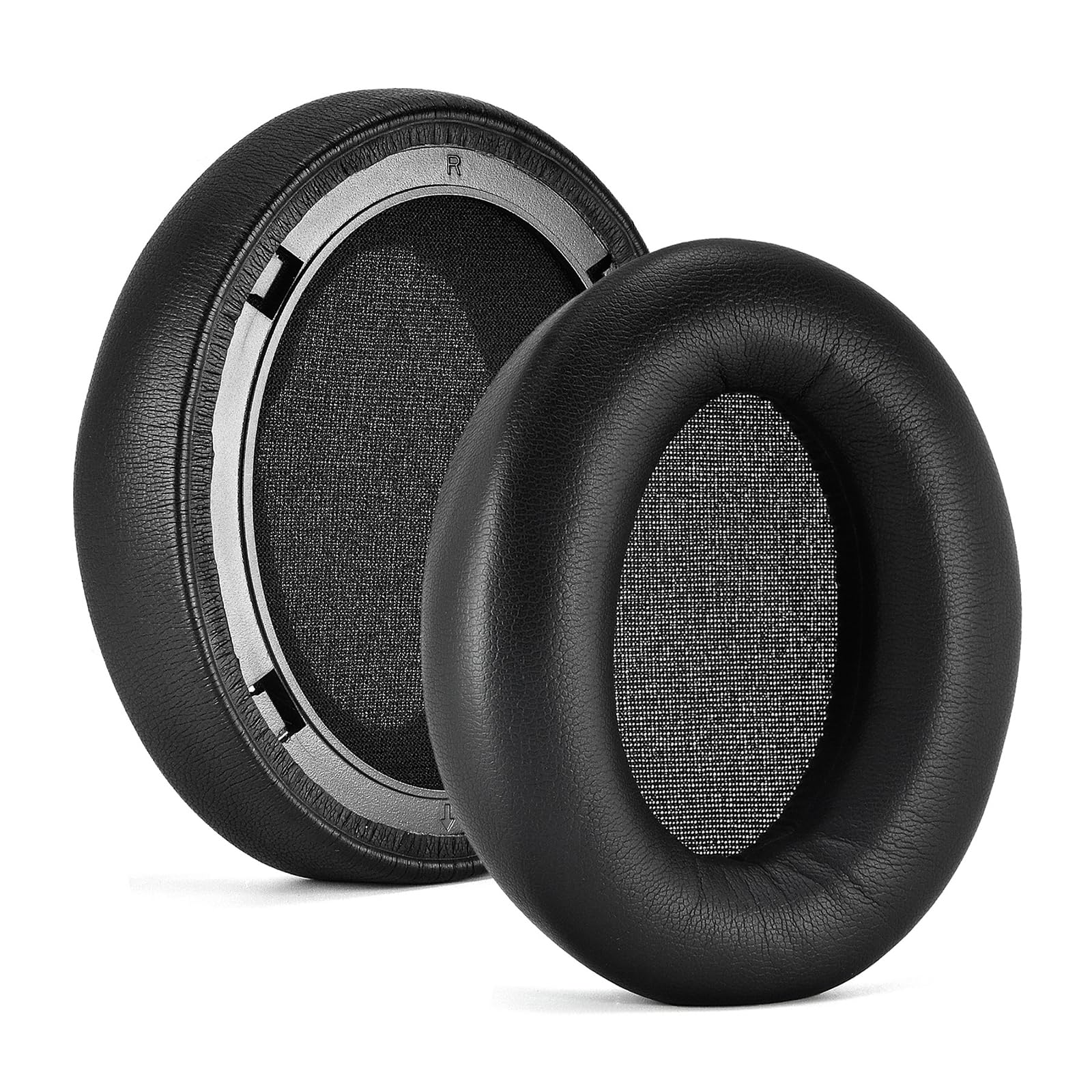 Ljmyy Breathable Ear for RP-HD601N HD605N HD805N Noise Cancelling Ear Memory Sponge Earpads Sleeves