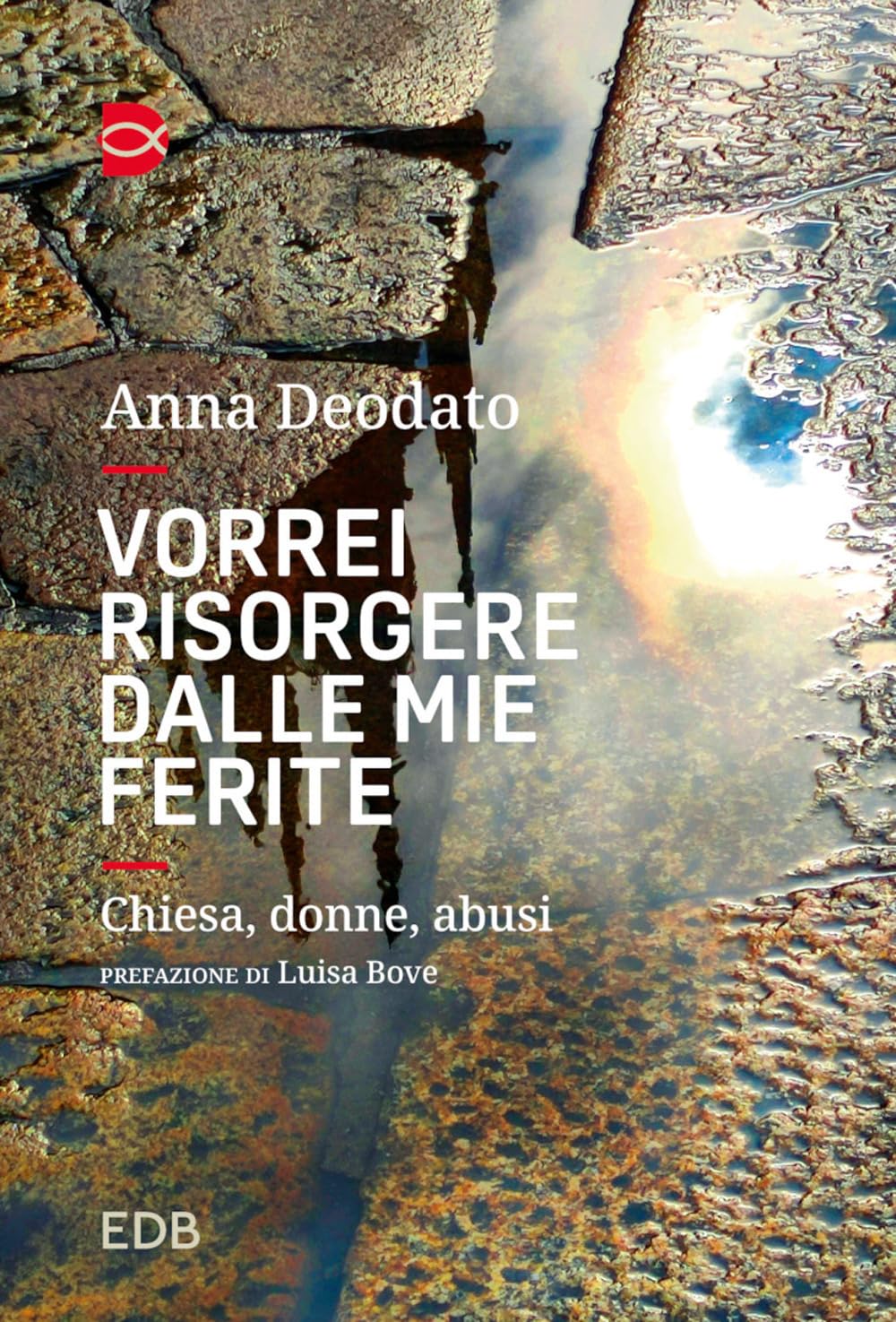 Vorrei Risorgere Dalle Mie Ferite. Chiesa, Donne, Abusi. Nuova Ediz. - 4