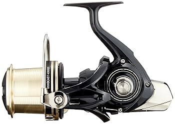 DAIWA WINDCAST 4000QD ダイワ　ウィンドキャスト　リール Amazon | ダイワ(DAIWA) スピニングリール(投げ・遠投) 17