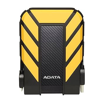 Amazon.com: ADATA HD710 Pro 2TB USB 3.1 IP68 Waterproof