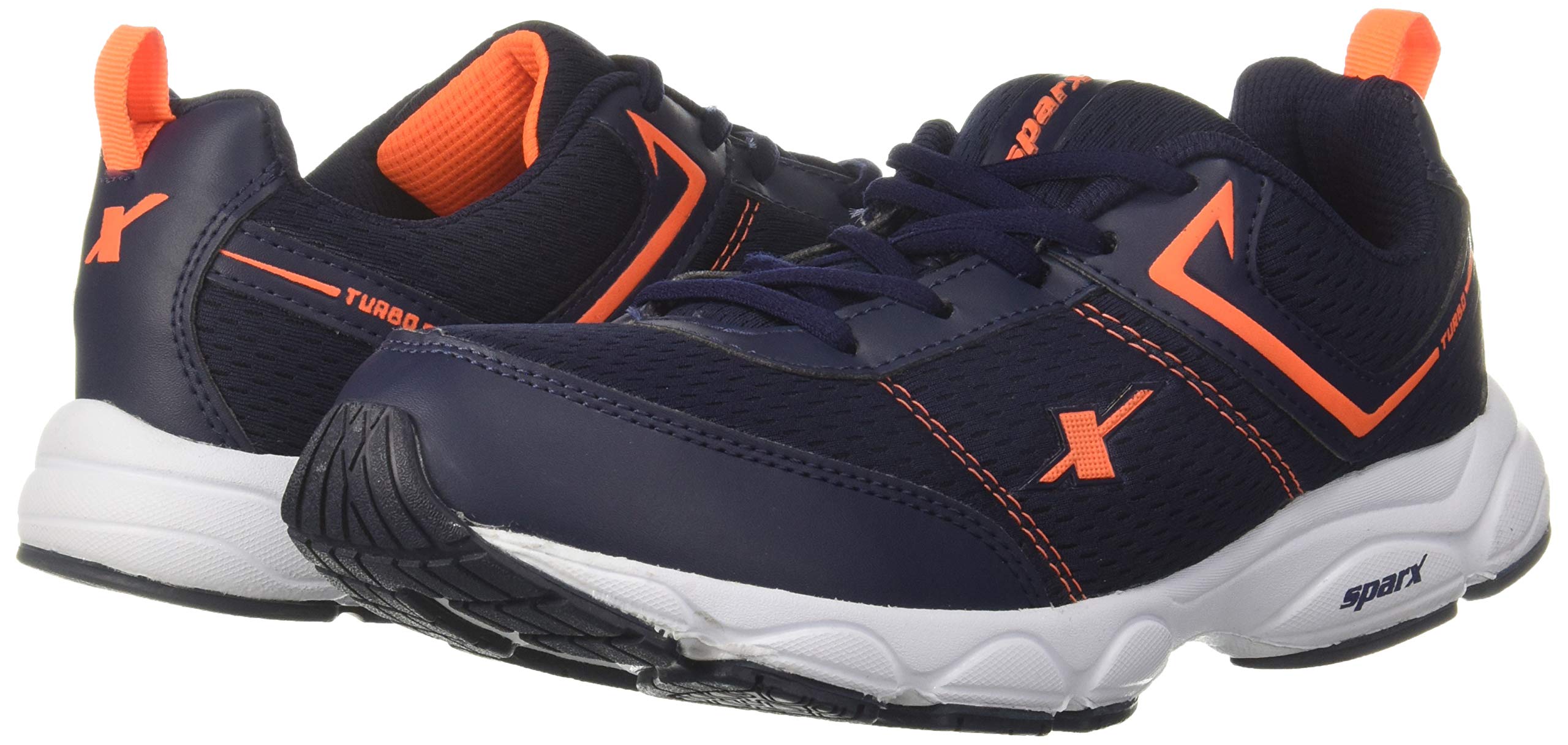 Sparx Men's Sx0349g Running Shoes - Buy 