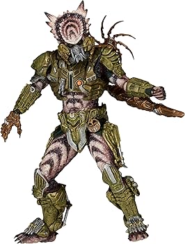 ラプンツェル様用】STEEL ATTACK / Predator Of The ラプンツェル様用