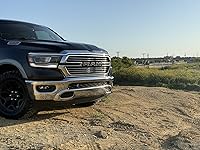 Review Image by Kal Luzader