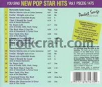 Vista 2 de Pop Star Hits 1