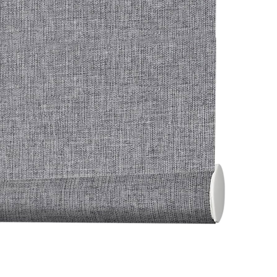 Amazon｜Yoolax ロールカーテン 専用 袋縫い仕様ウェイトバー