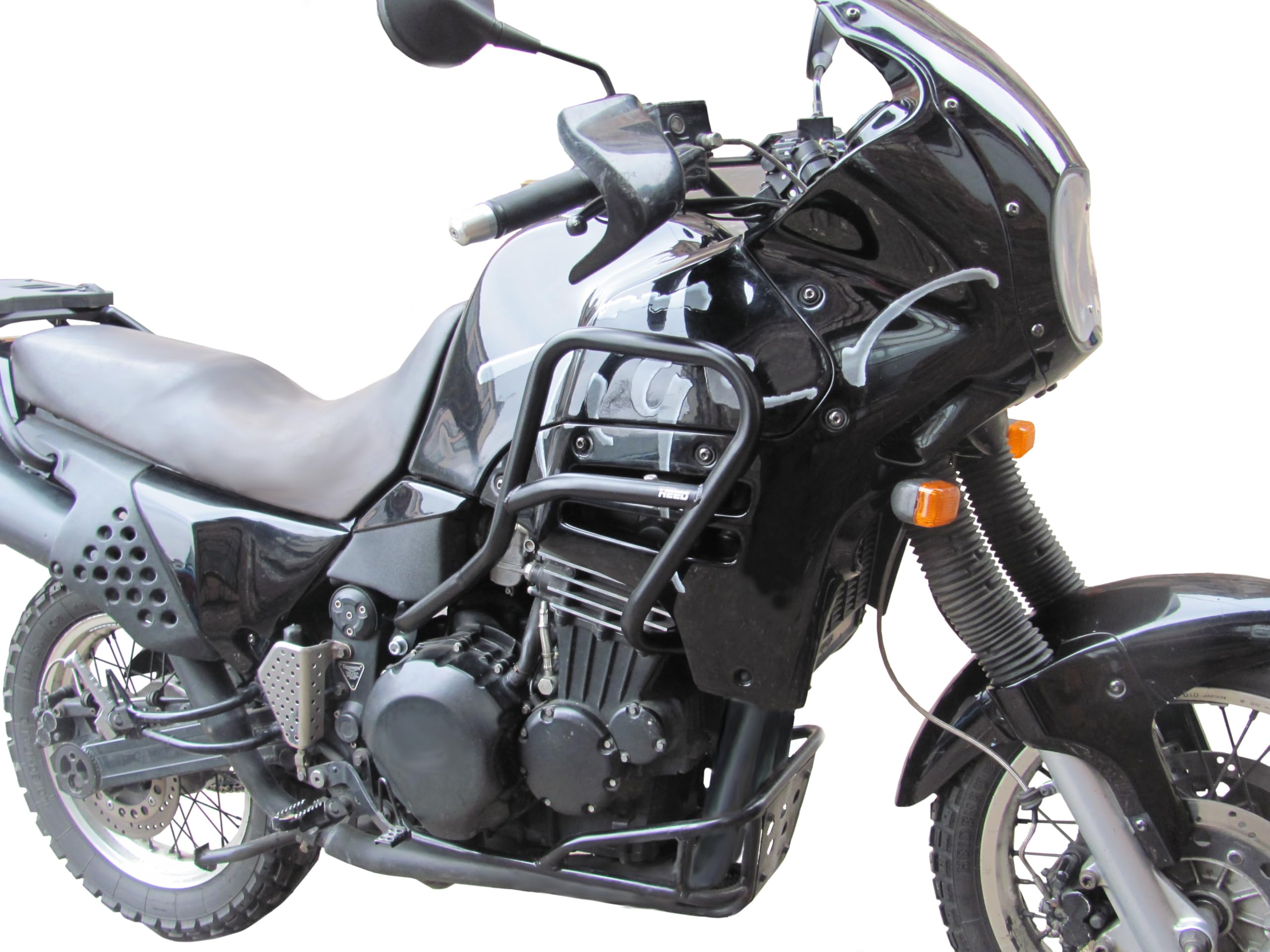 Paramotore HEED Tiger 900 (1993-1998)