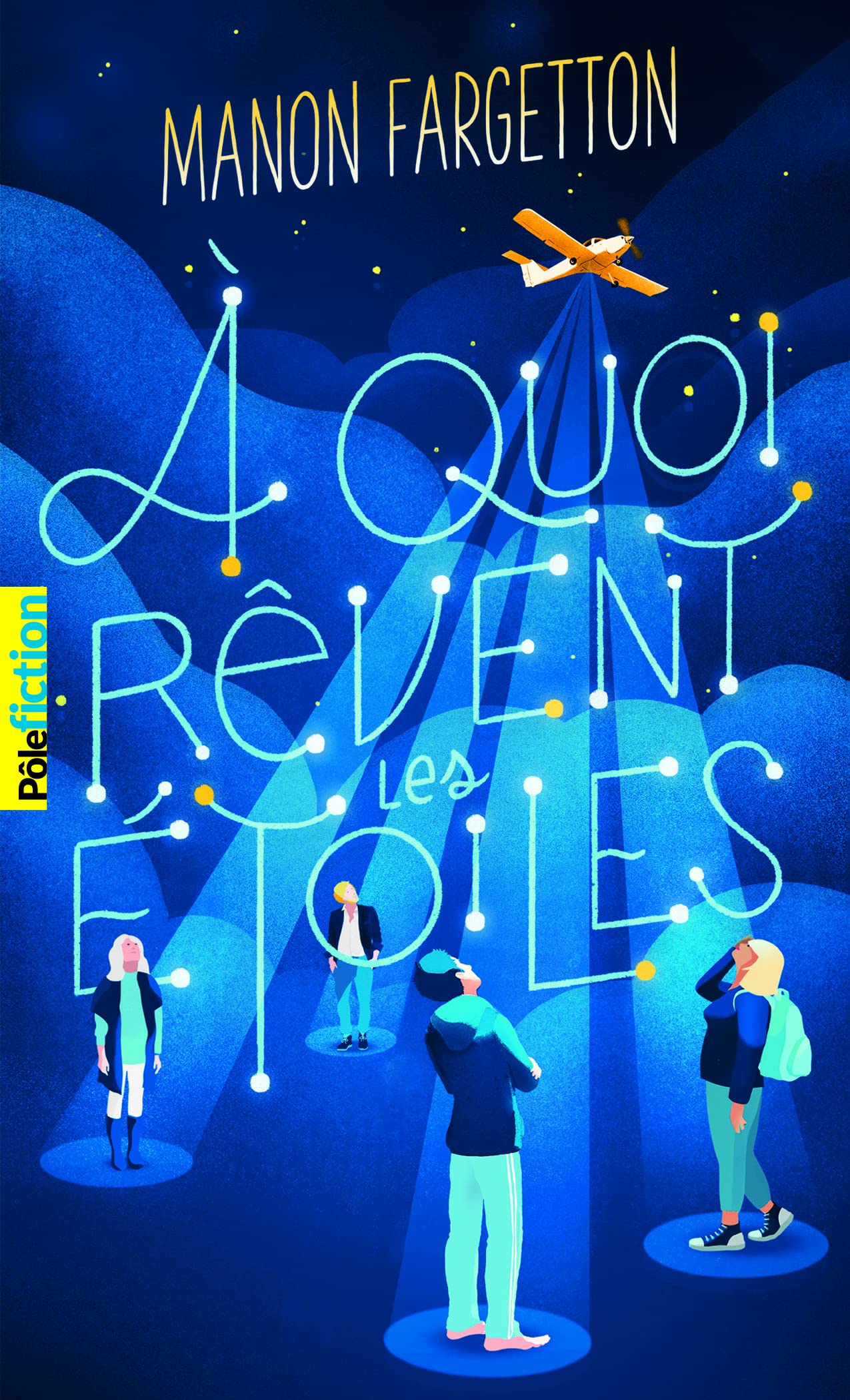 À quoi rêvent les étoiles