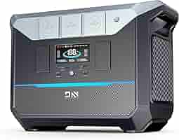 DaranEner NEO2000 ポータブル電源 | 2000W 2073Wh Amazon.co.jp: DaranEner NEO2000 ポータブル電源 大容量 リン酸