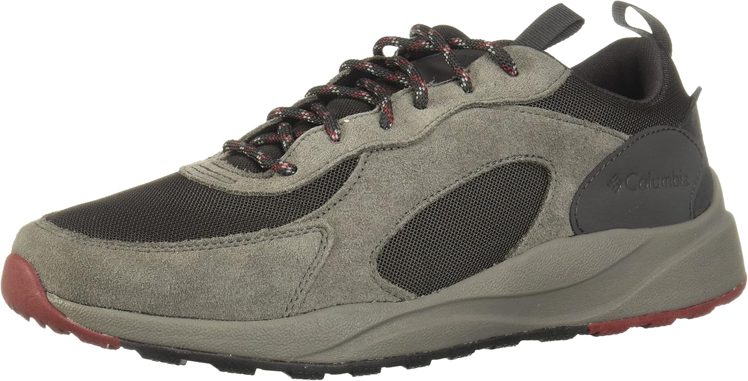 Columbia Men's Pivot Wp