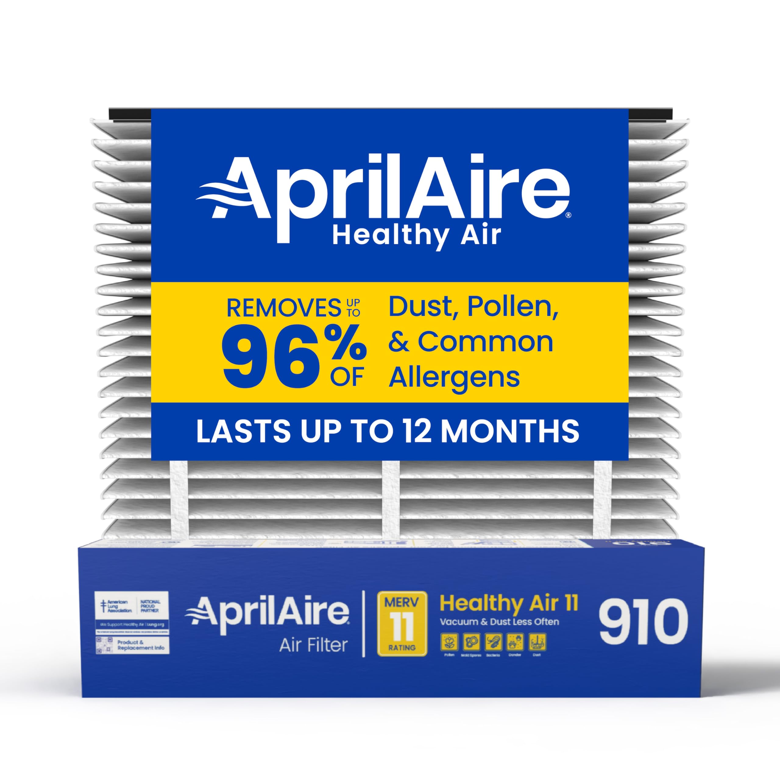 AprilAire 910 Replacement Filter