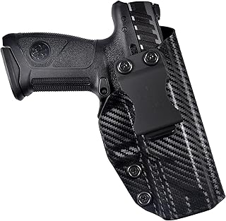 IWB Full Profile Holster fits Beretta APX A1 Full Size
