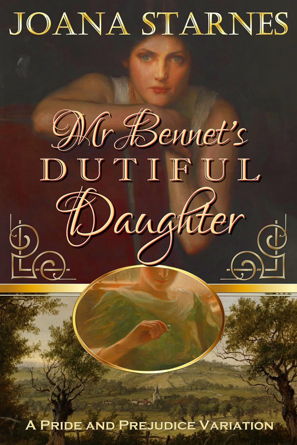 Mr Dutiful Daughter A Pride and Prejudice Variation eBook