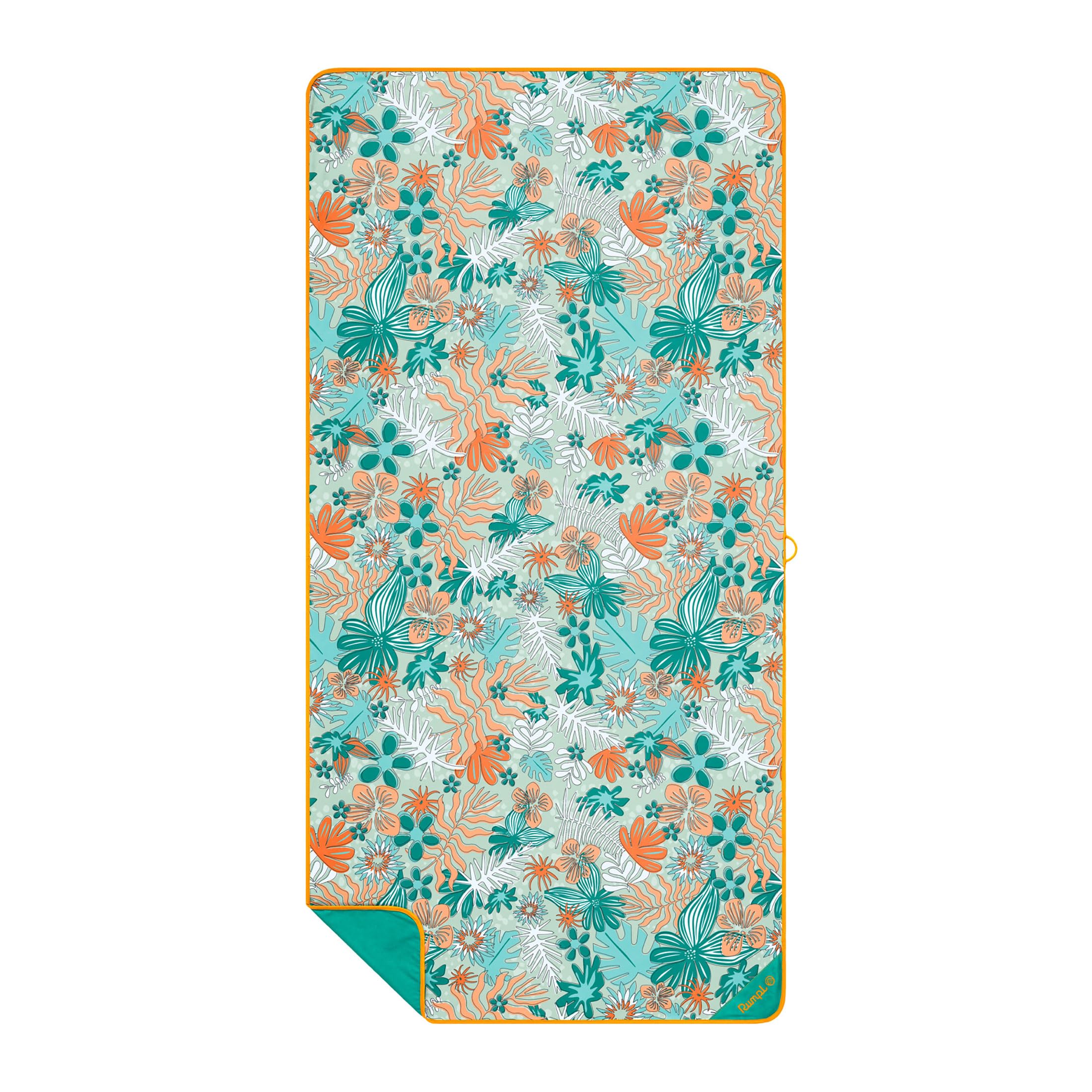 Best Camping Towels of 2026: Tested and Reviewed Rumpl Tech