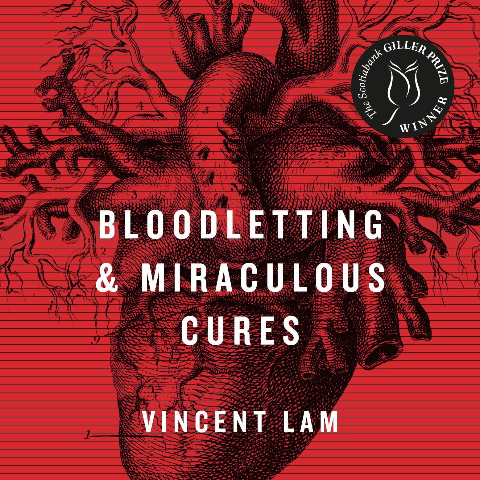 Bloodletting & Miraculous Cures