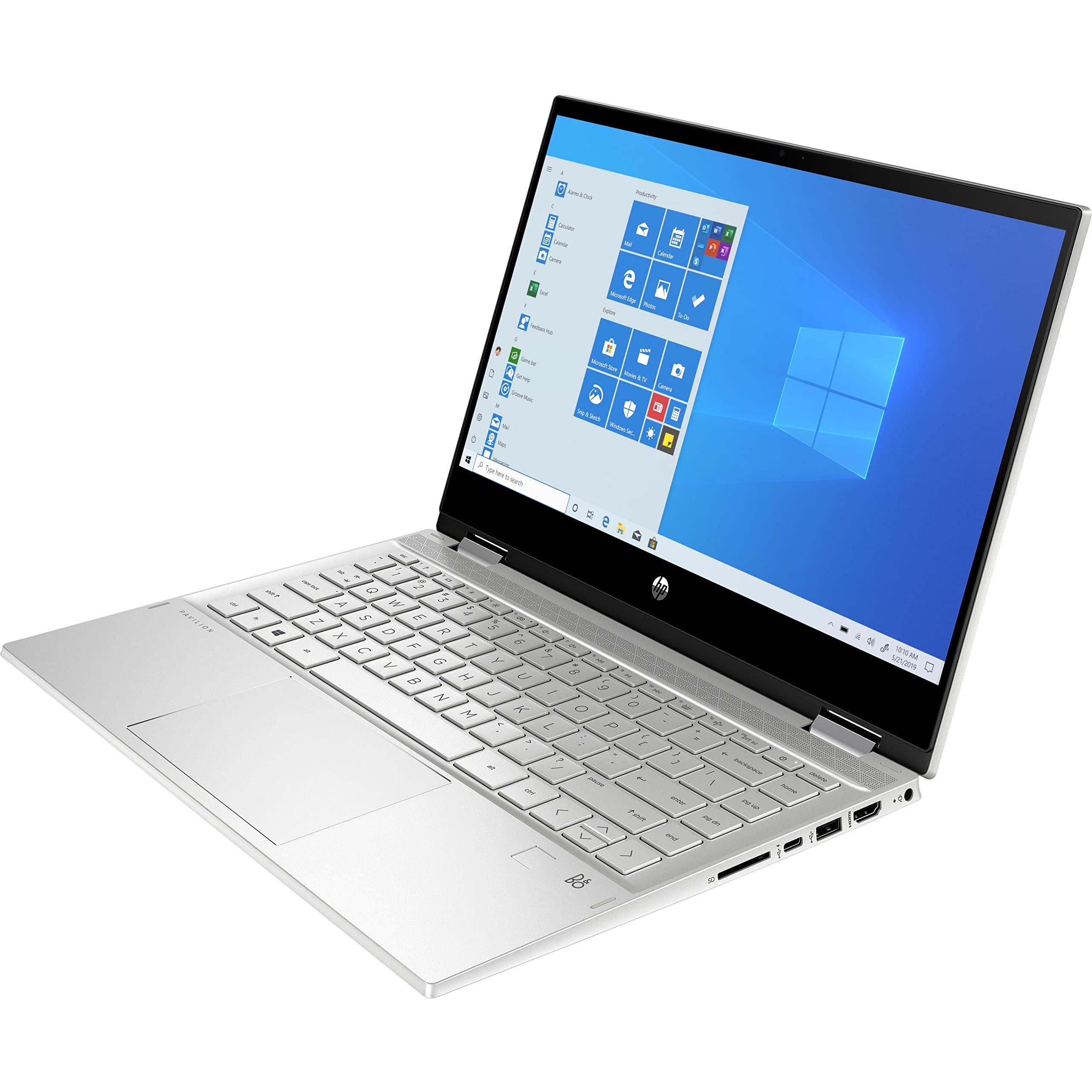 Windowsノート本体 Hp pavilion x360 14 Amazon.com: hp Pavilion x360-14