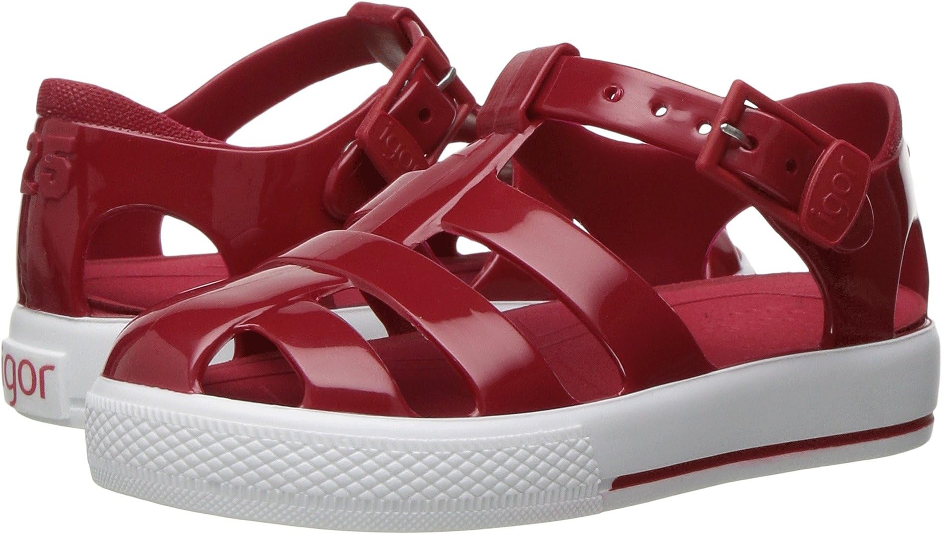 Tenis Solid (Toddler/Little Kid)