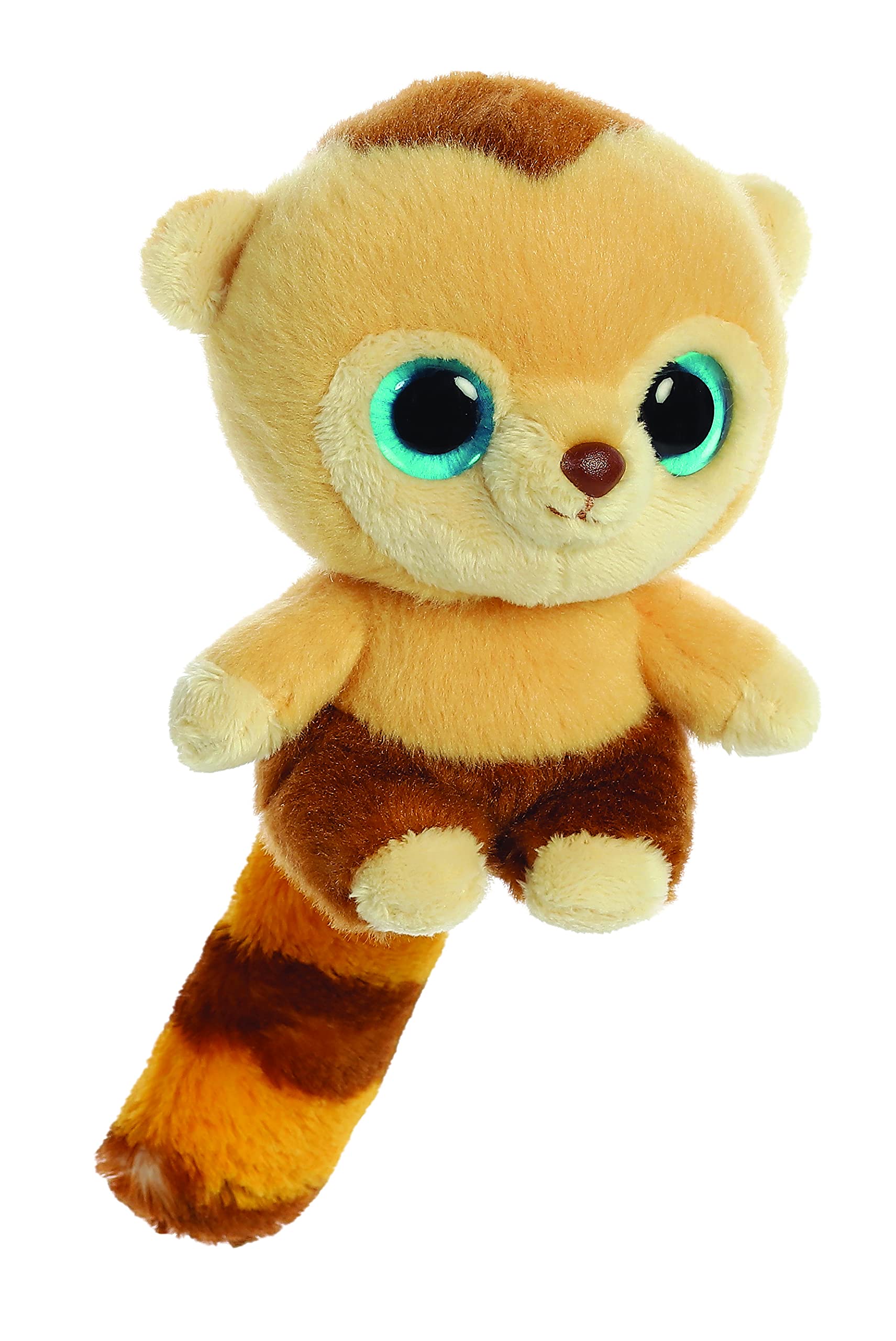 Amazon.co.jp: オーロラ ユーフー&フレンズS Roodee カプチーノ