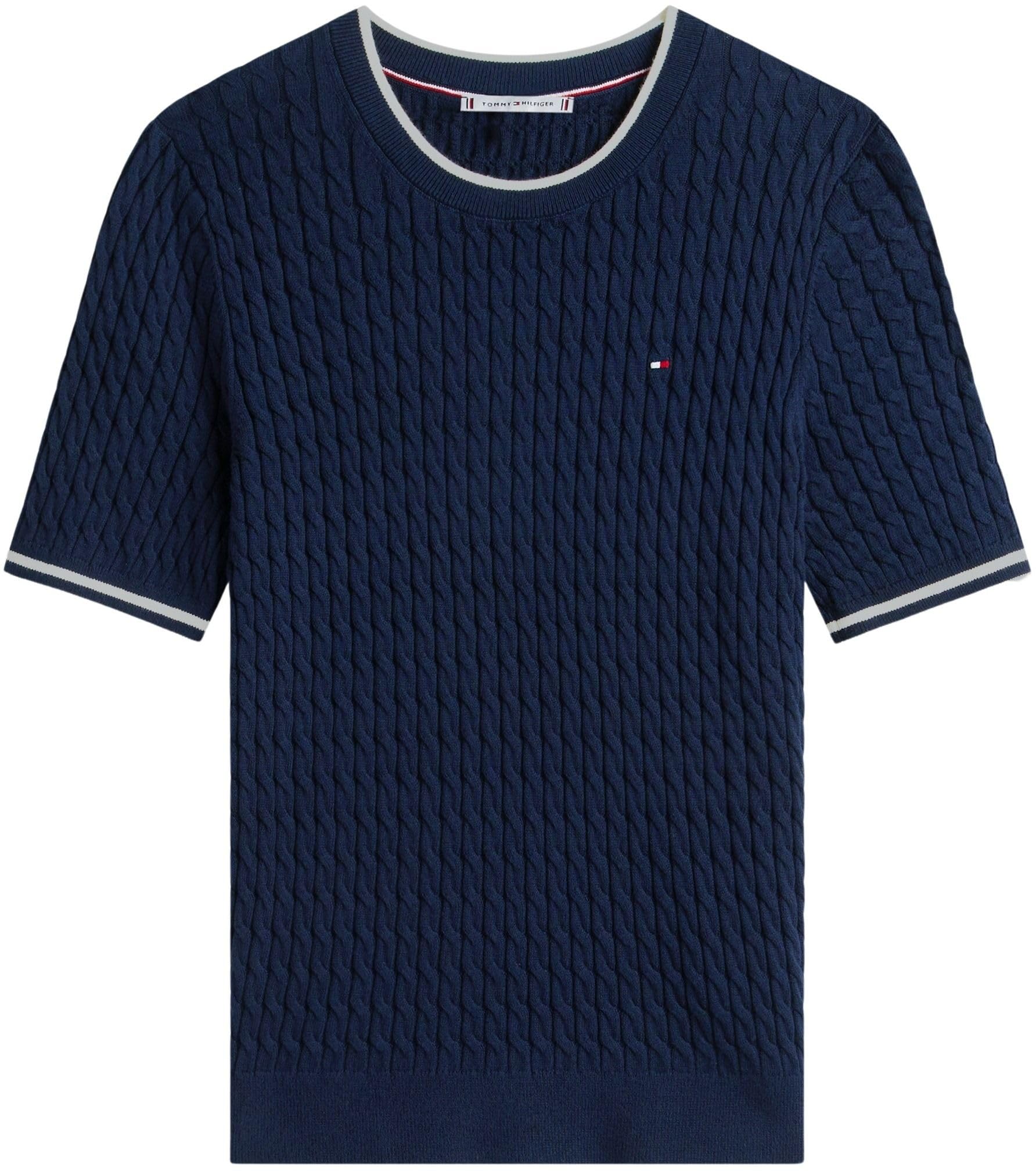 Tommy Hilfiger Damen Pullover