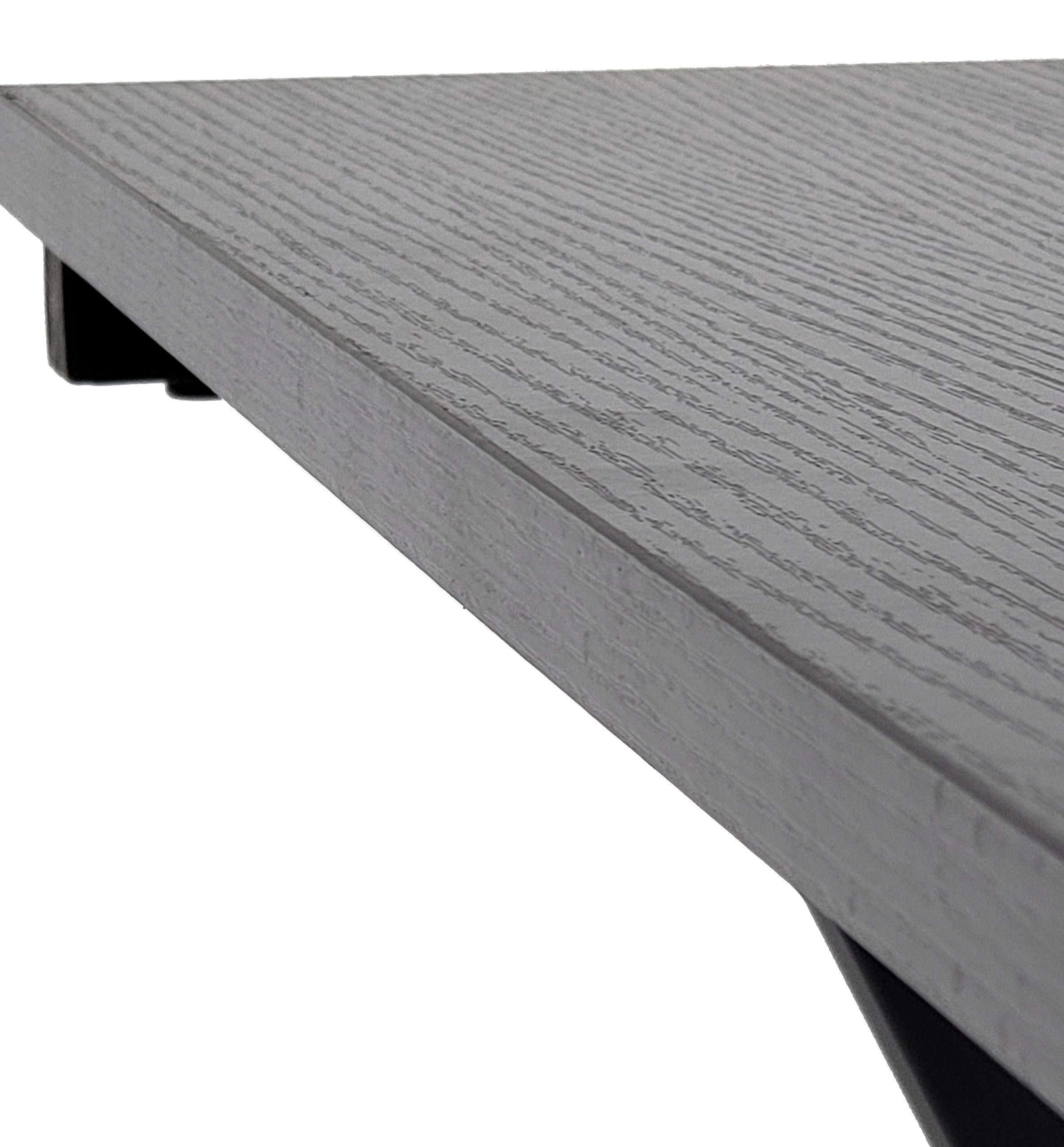 Étagère à Micro-ondes 2 Niveaux Leymore - En Bois Et Acier - Gain De Place Pour Cuisine Ou Bureau