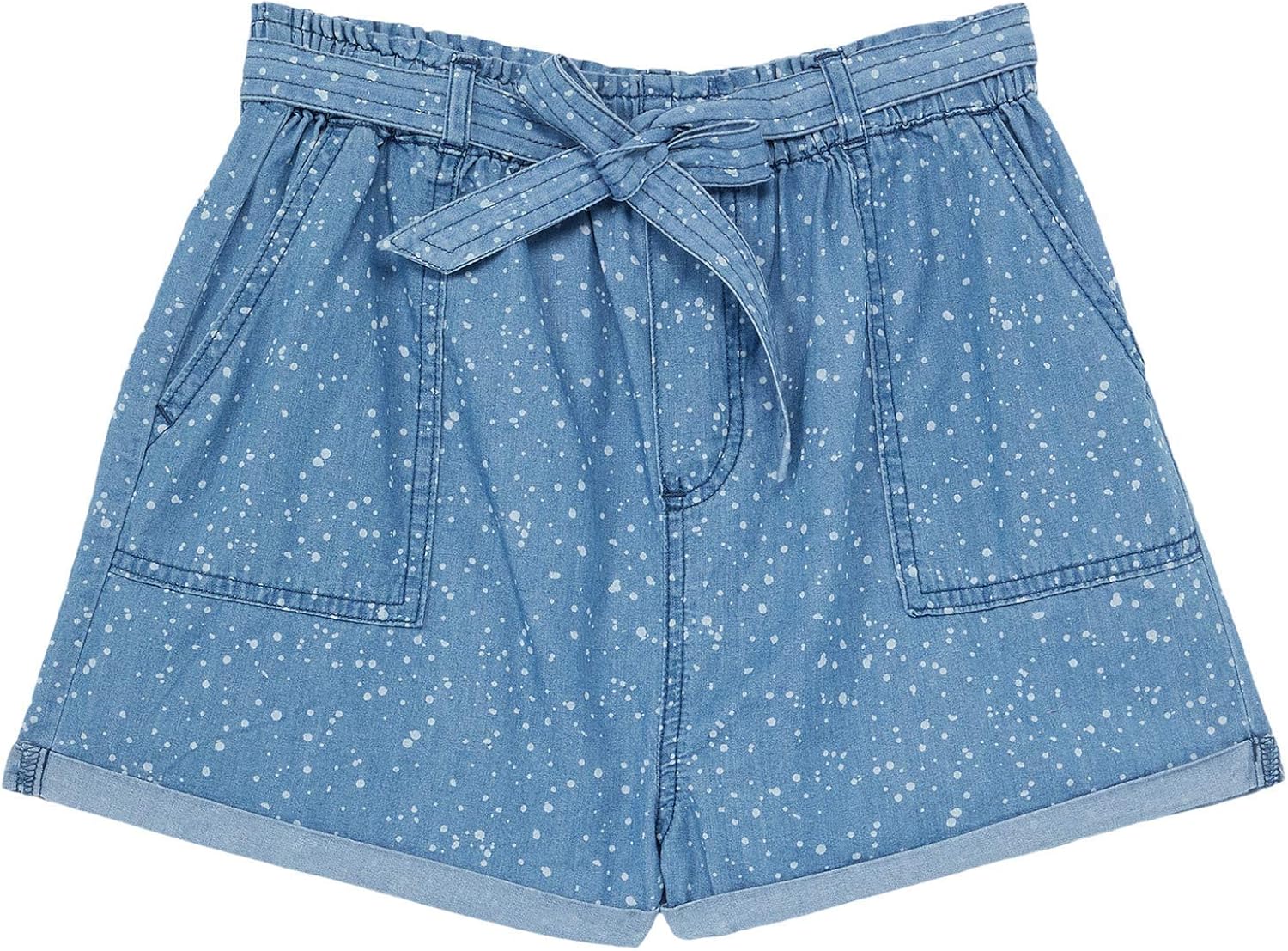 Splendid Girls' Cargo Shorts: Clothing