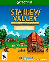 Algopix Similar Product 1 - Stardew Valley Collectors Edition 