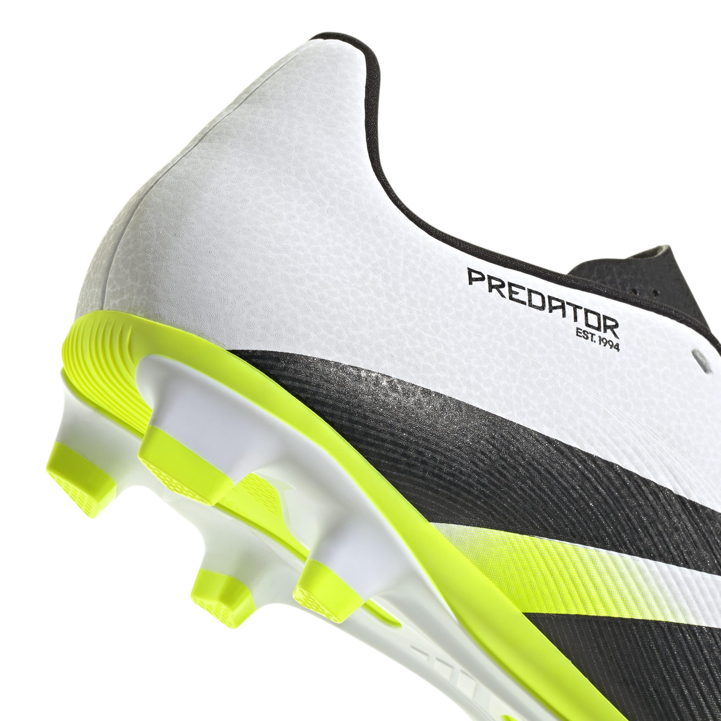 adidas Predator Club Firm/Multi-Ground Boots — view 7