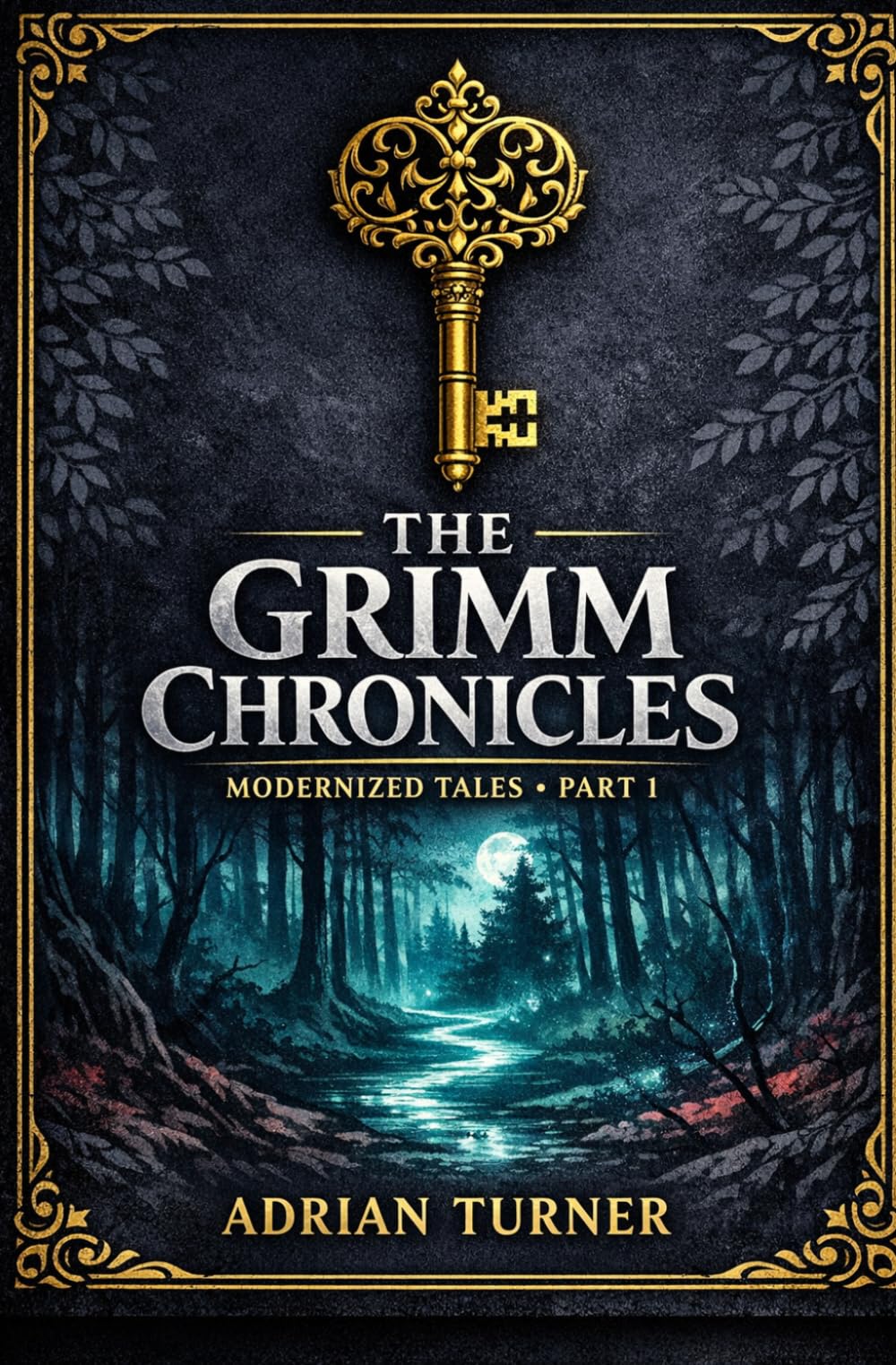 The Grimm Chronicles: Modernized Tales: Part 1
