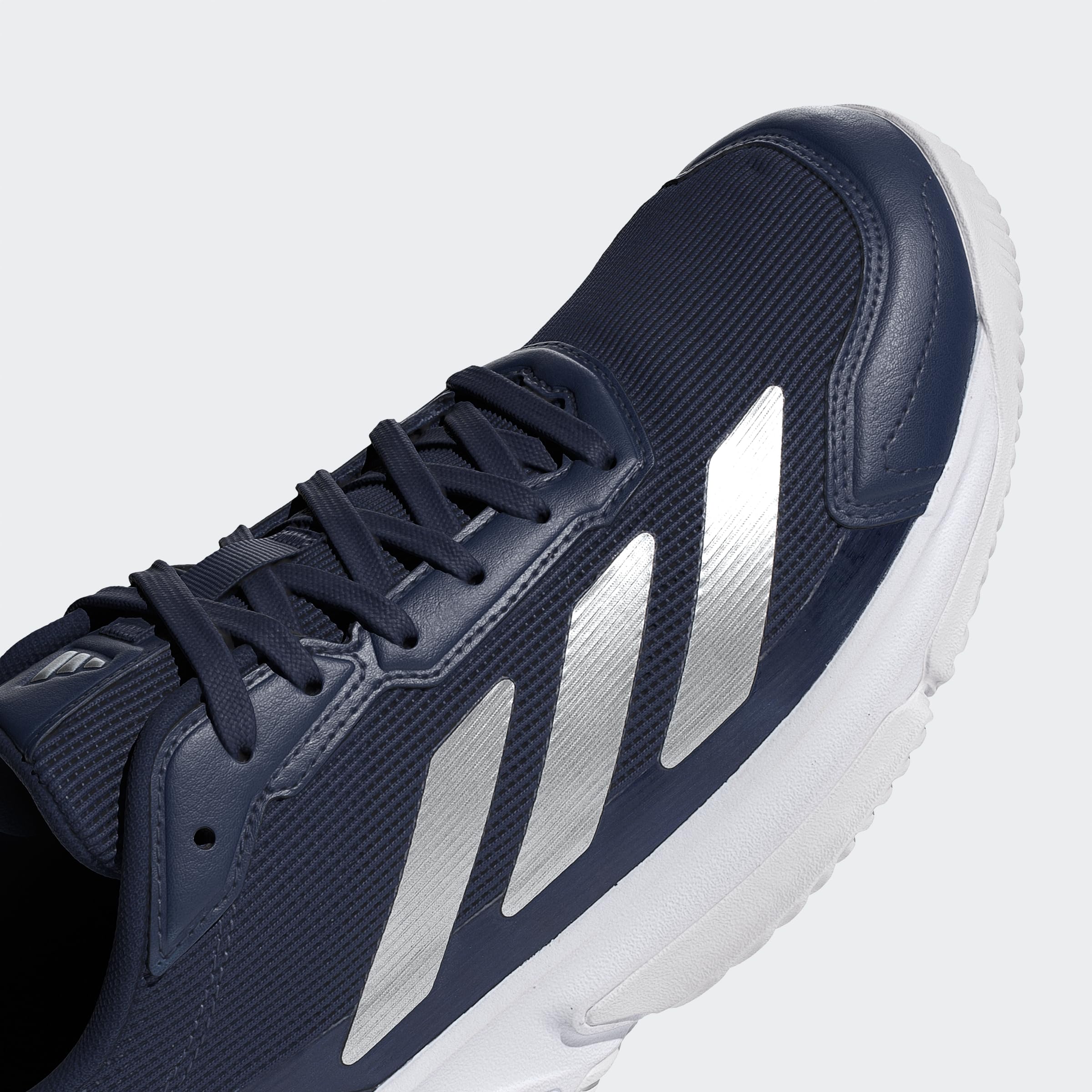 adidas Men's Zapatilla de pádel Courtquick