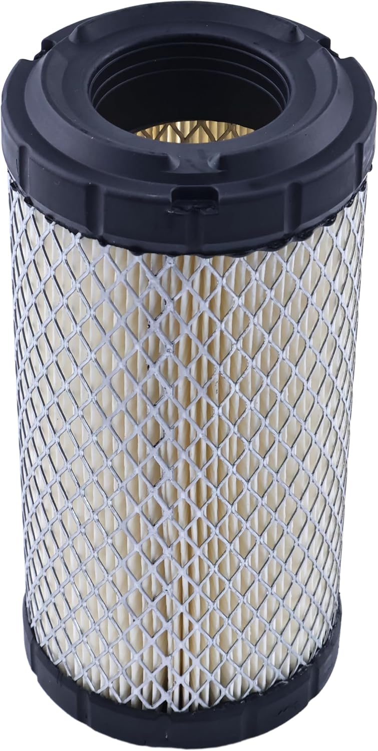 DVPARTS Air Filter 7082249 Compatible with Polaris RZR 200 EFI Ranger 150 EFI Polaris ACE 150 820263 RS3715 GA9248 28463G01 KDE12000