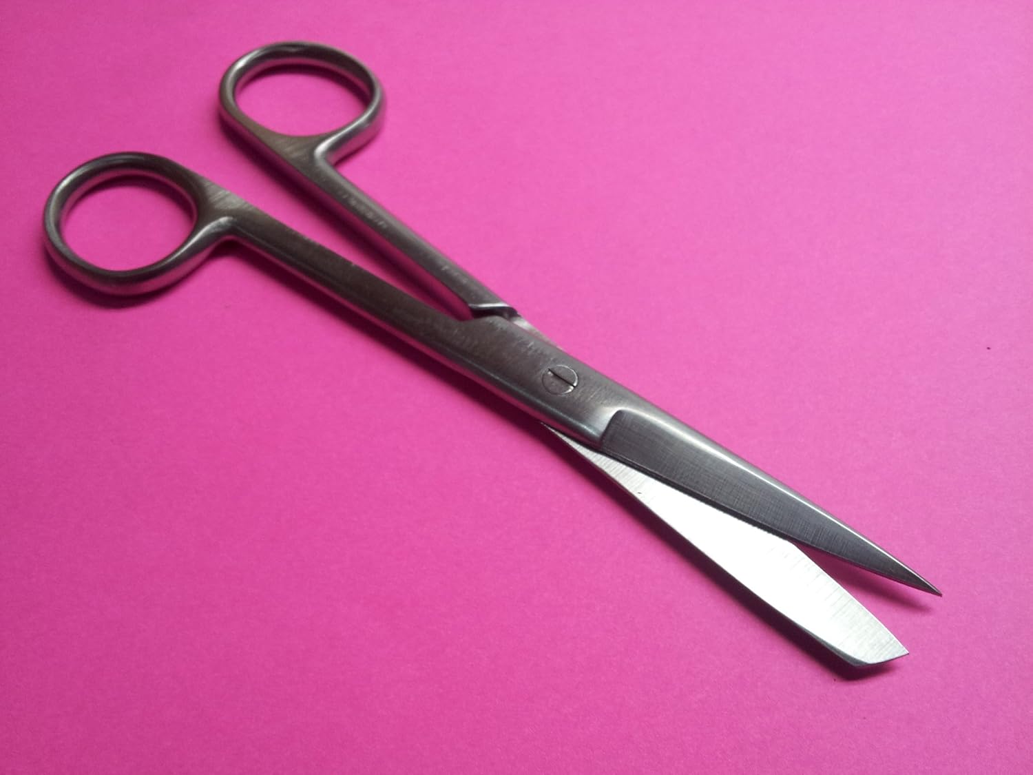 KJ BRAND AUTOCLAVABLE PACIFATED OPERATING DISSECTING