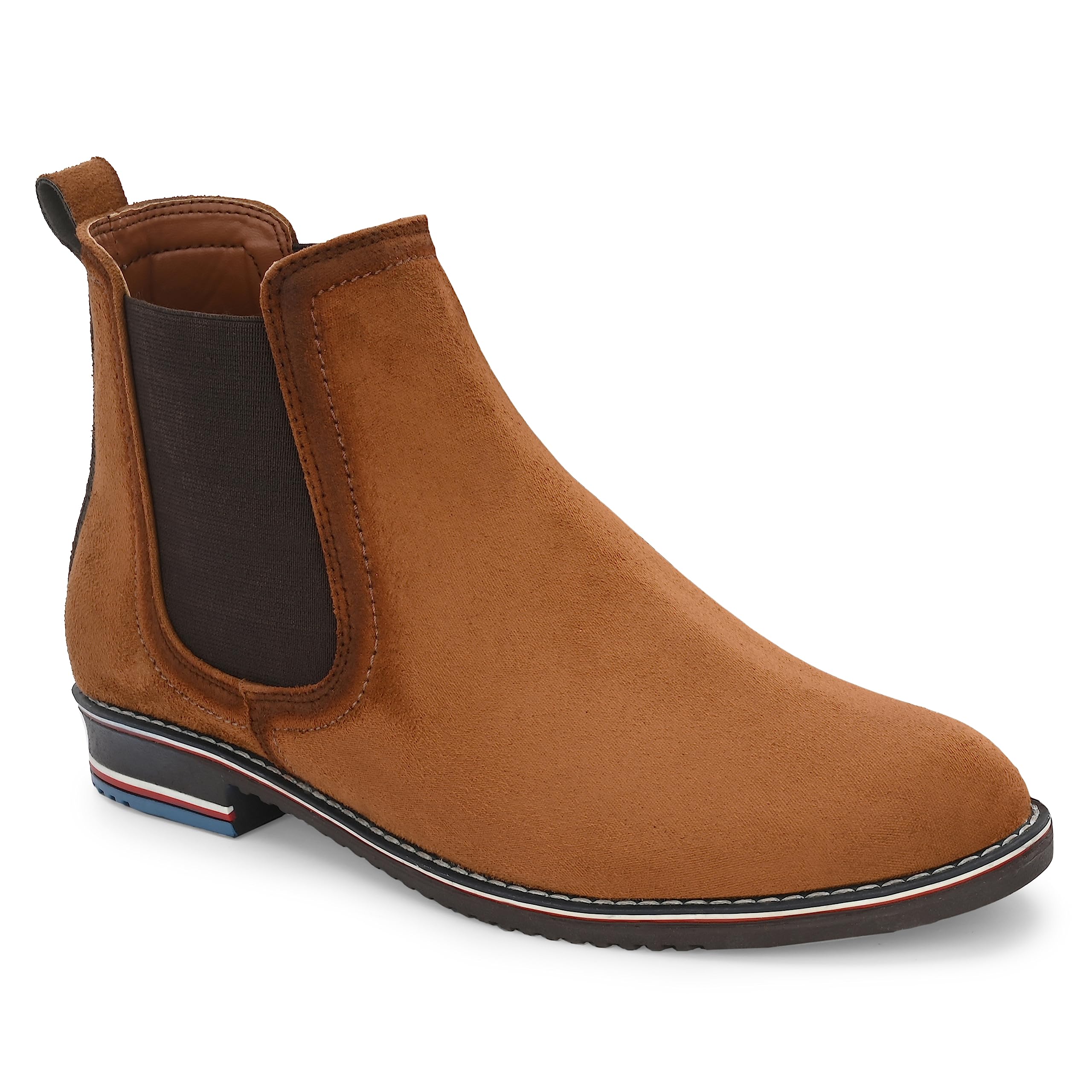 layasa Mens Chelsea Boots (TAN, Numeric_6) (B0CBCRMLDH) Amazon Price History, Amazon Price Tracker