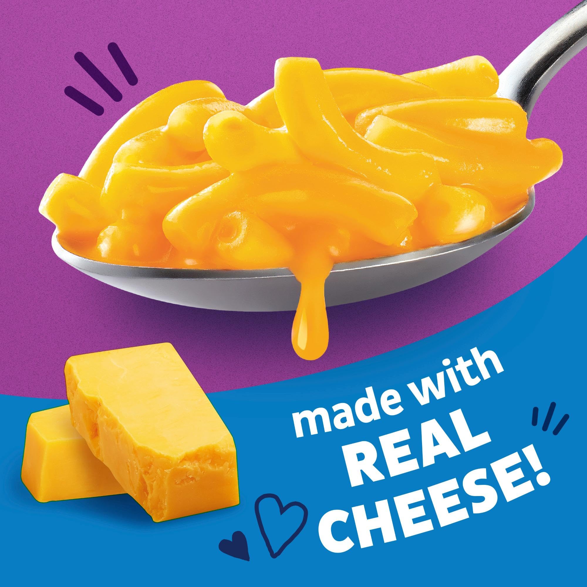 Annie's Classic Macaroni & Cheese (12x6 Oz)