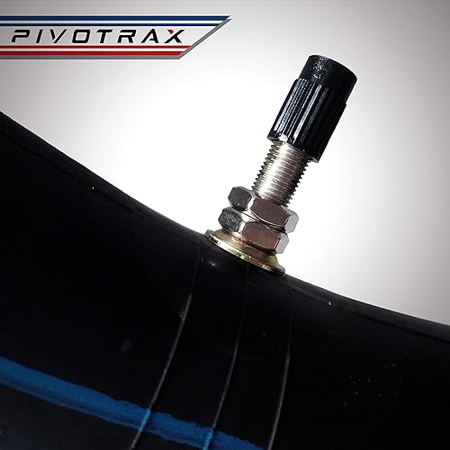 Miniatura 5 de PIVOTRAX Tubo de motocicleta resistente 10090-19 (4.10 x 19), 0.118 in de grosor, TR4