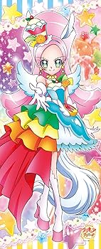 Amazon.co.jp: キラキラ☆プリキュアアラモード キュアパルフェ