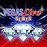 Vegas Live Slots : Free Casino Slot Machine Games