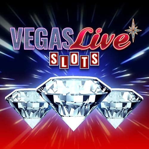 Vegas Live Slots : Free Casino Slot Machine Games
