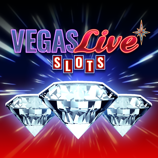Vegas Live Slots : Free Casino Slot Machine Games