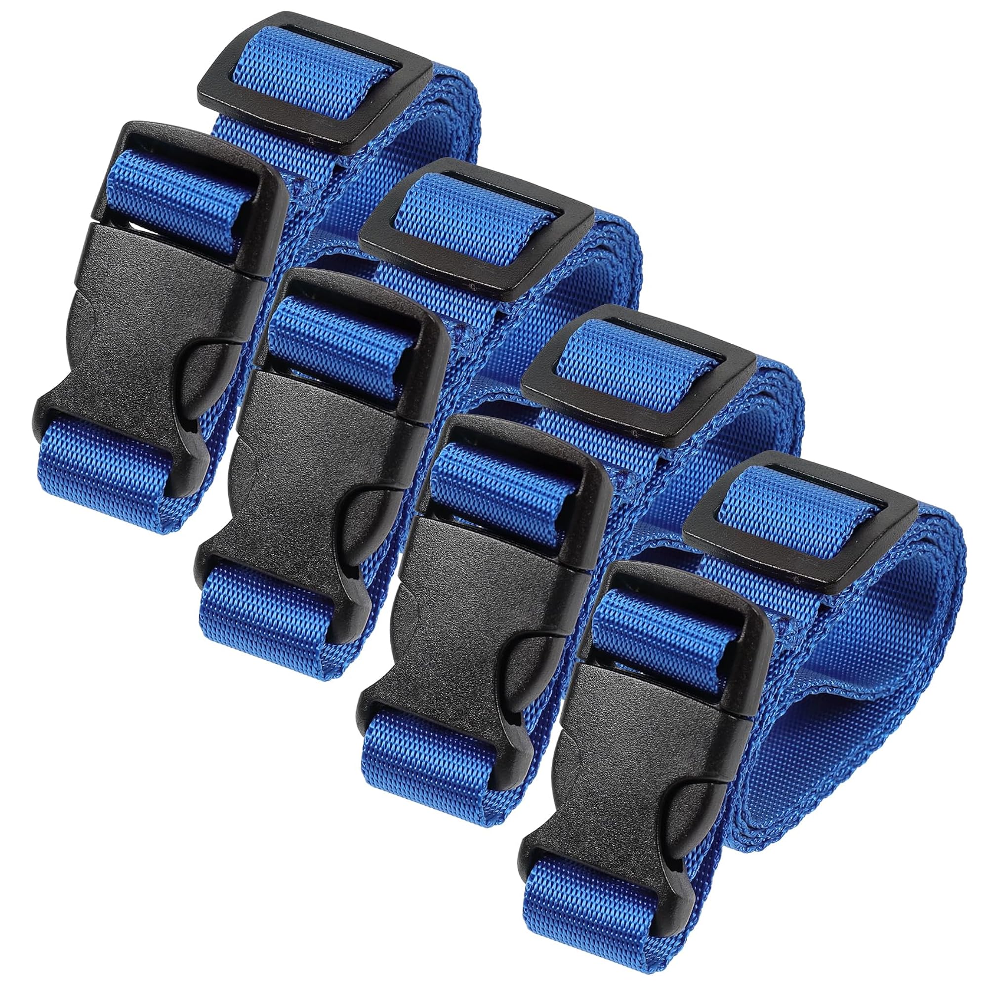 Utility Straps Quick Release Nylon Backpack Accessory