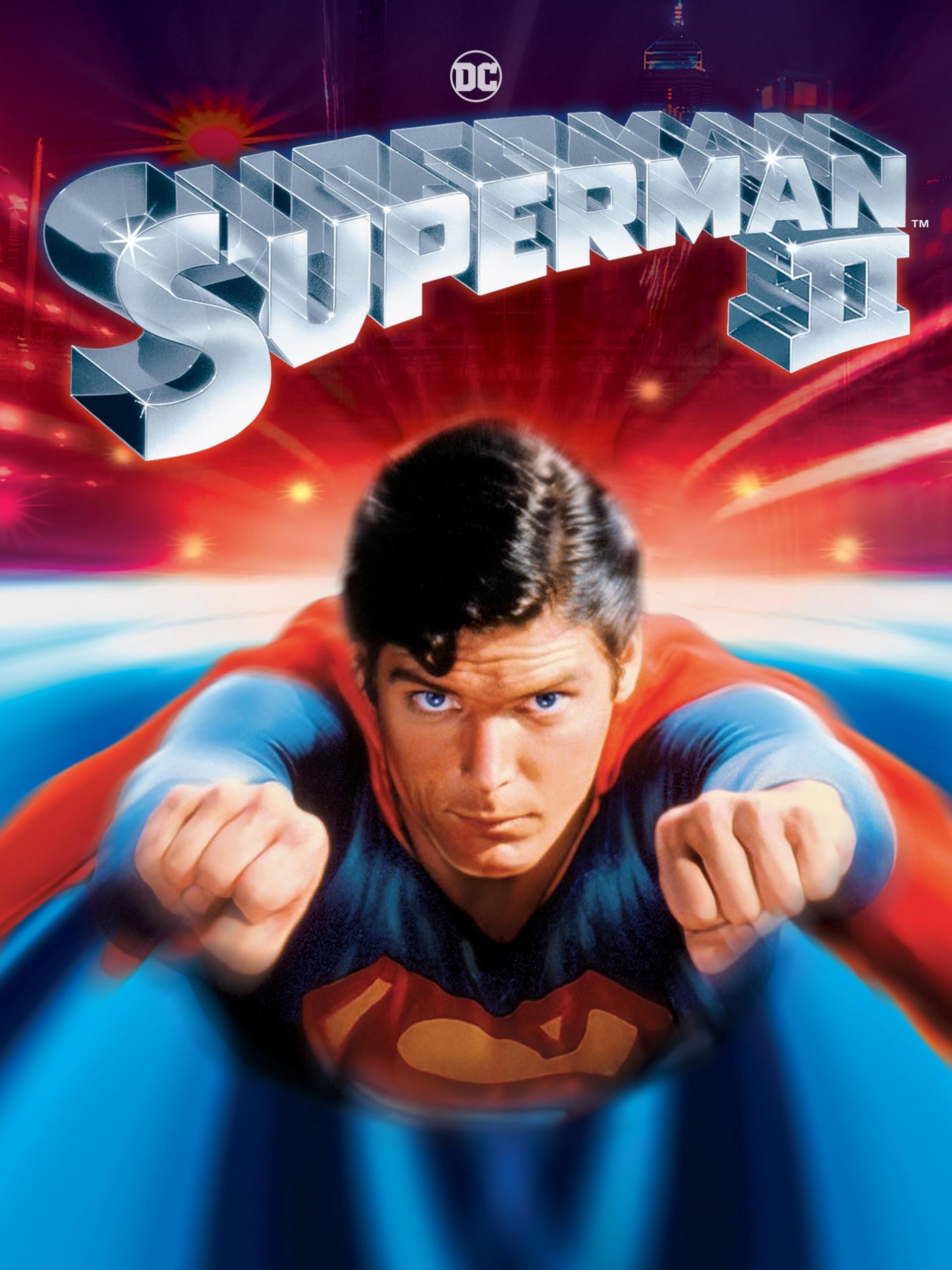 Superman II