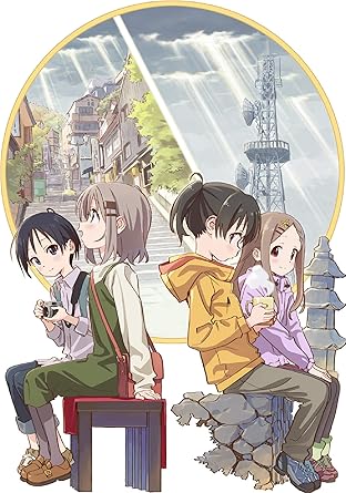 Amazon ヤマノススメ サードシーズン 第2巻 Blu Ray アニメ Amazon ヤマノススメ サードシーズン 第2巻 Blu Ray アニメ
