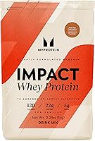 Vista 8 de Mezcla de suero de proteína de MyProtein, 10530997, 1