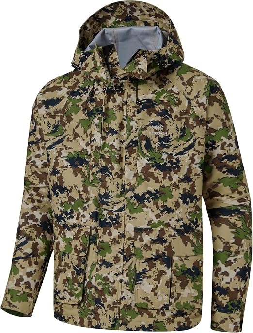 Top 12 Best Mens Hunting Jacket You Can’t Miss Buying - Cape Fear Investigative Services /