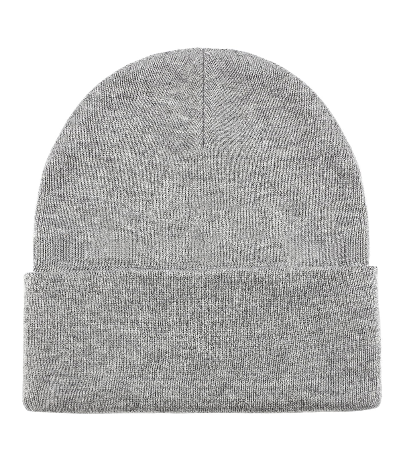 BreslatteBeanies for Men Women Running Hat Skull Caps for Men Black Beanie Men's Skullies & Beanies Black Beanie