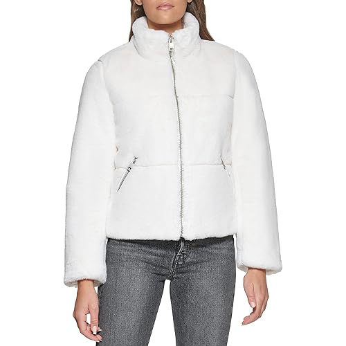 Levi's Women's Breanna Puffer Jacket (Standard and Plus Sizes)