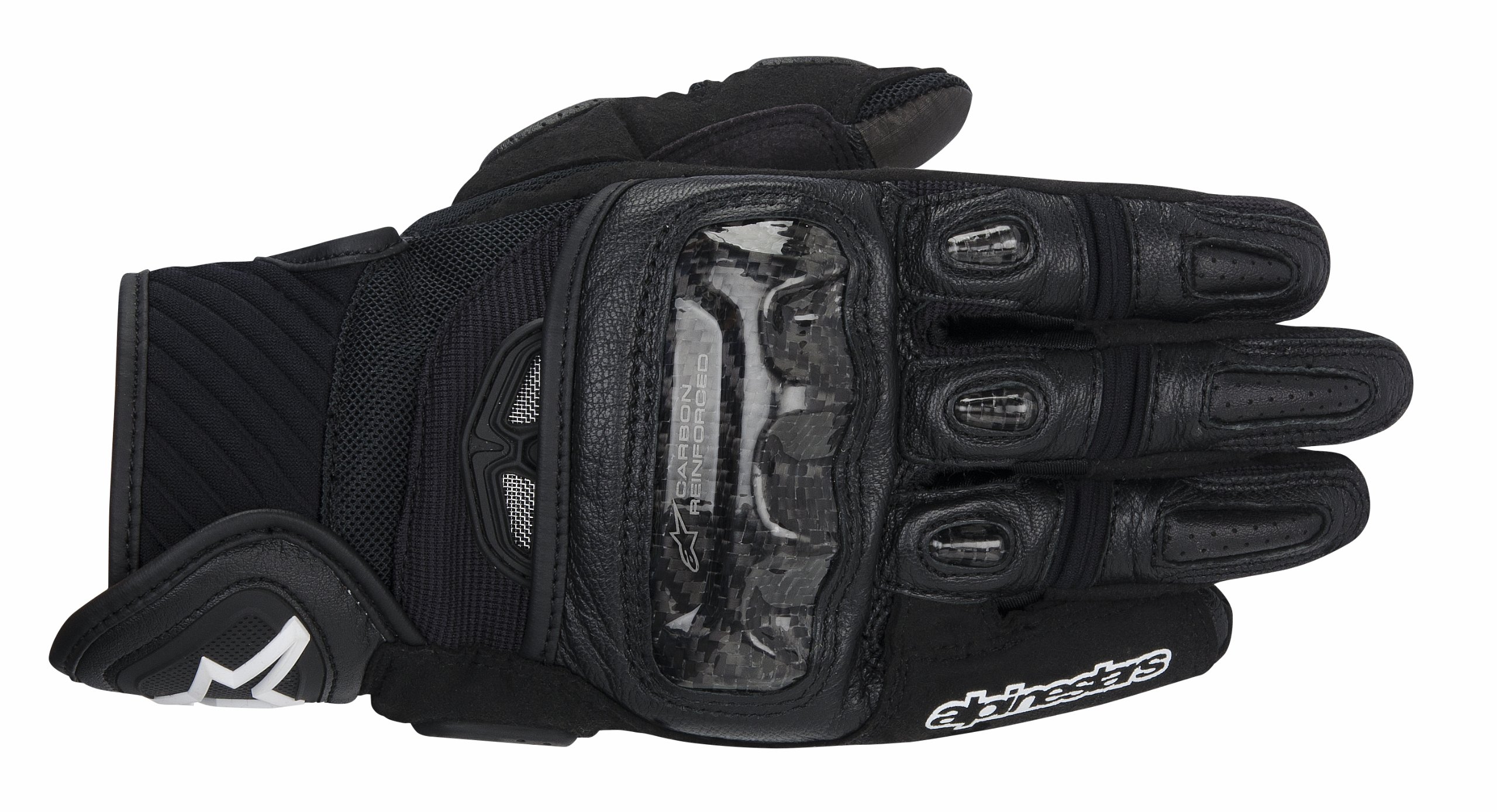 Amazon | alpinestars(アルパインスターズ)バイクグローブ ブラック