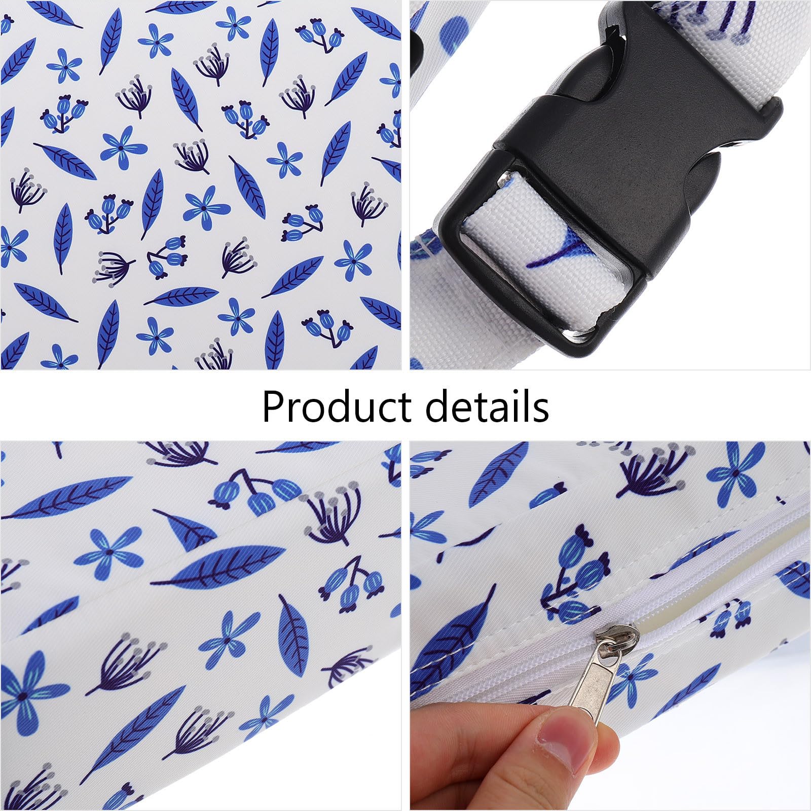 POPETPOP Coussin Rehausseur Chaise Garçon Fille Polyester Imperméable Ans avec Bretelles Sécurisées Assise Épaisse Confortable pour Repas et Sorties