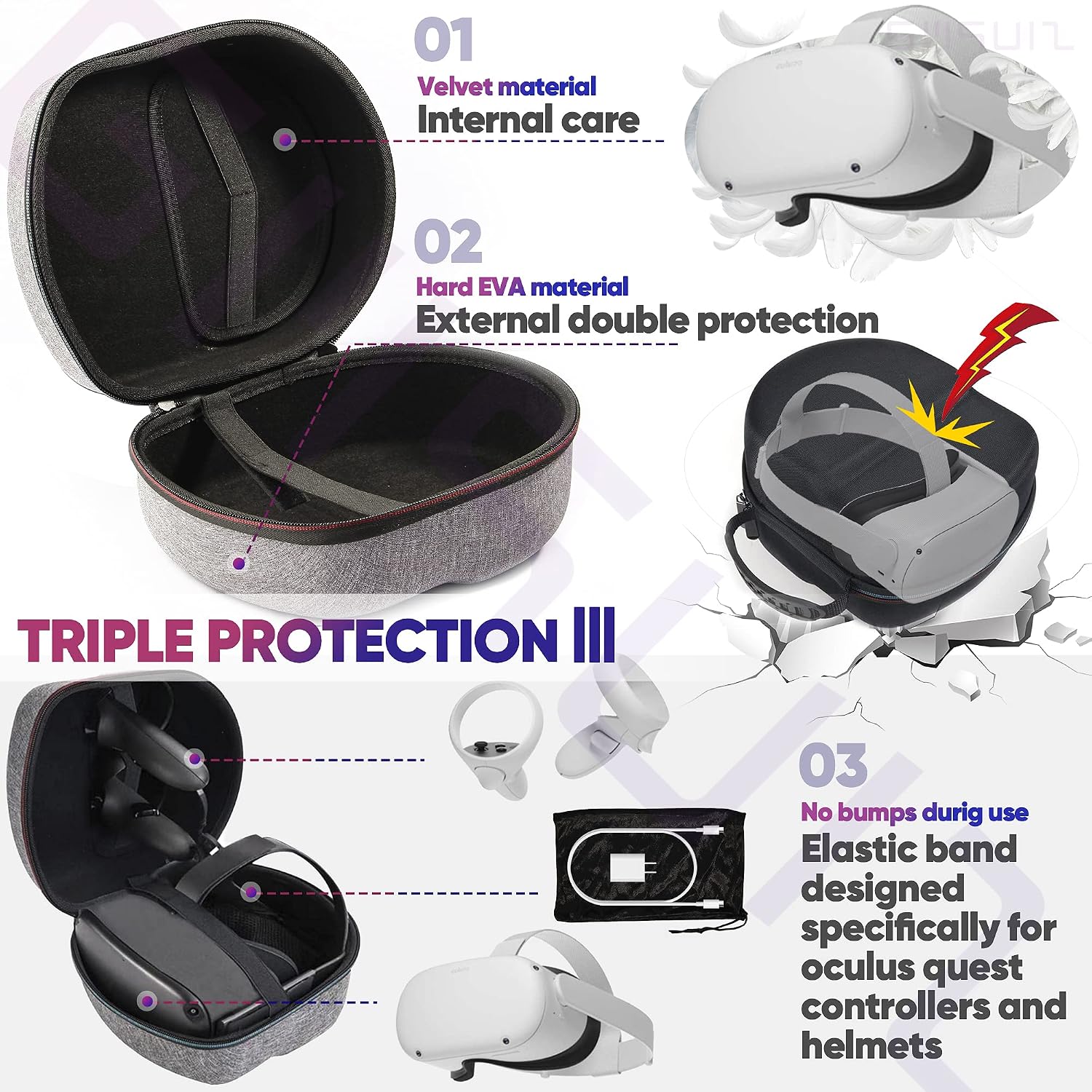 oculus quest 2 external storage