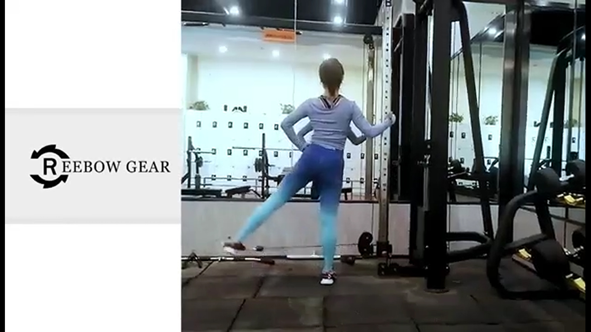 Amazon.co.jp: ケーブルマシンアンクルストラップ ケーブル