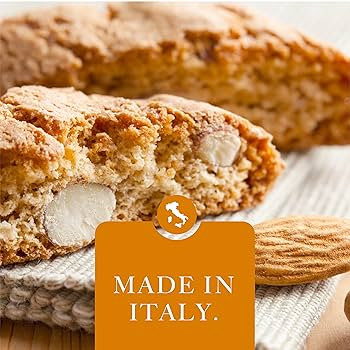 Belli Tuscan Cranberry And Almond Cantuccini | - Specialty Italian Foods