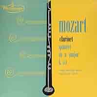 その他 Clarinet Quintet K581/All [CD] Amazon.co.jp: Mozart: Clarinet Quintet in A major, K581